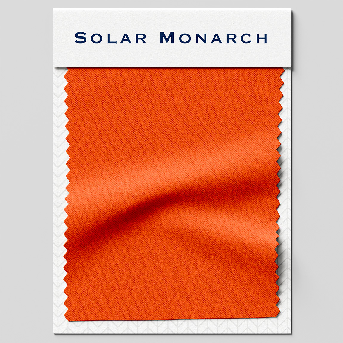 Solar Monarch